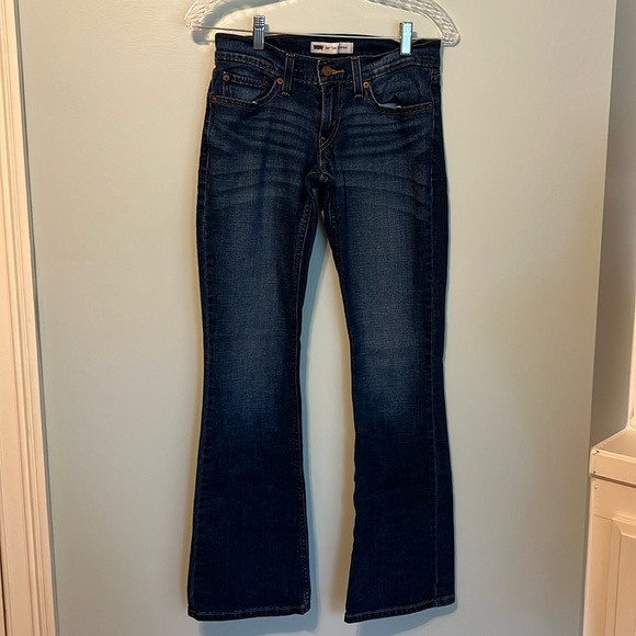 Levi's Denim - Levi’s 524 Jeans